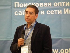 Игорь Ашманов