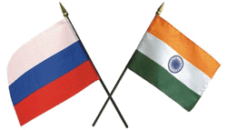 Индия и Россия